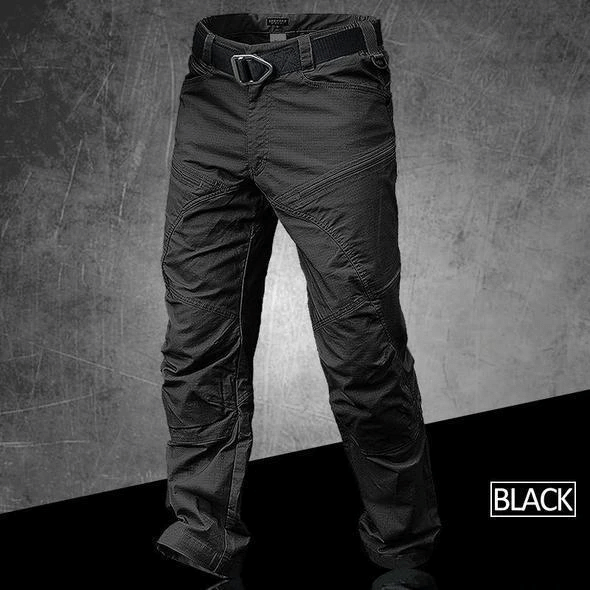 Multifunction Waterproof Pants