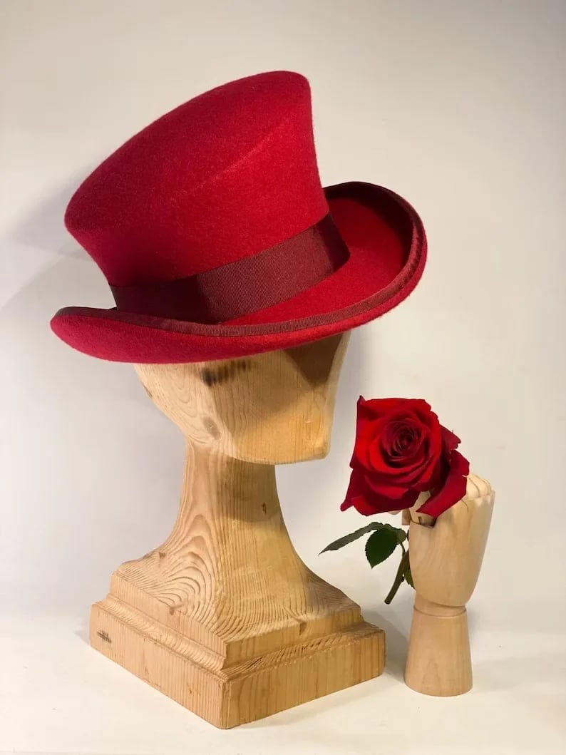 π20% OFF - Asymmetric top hat