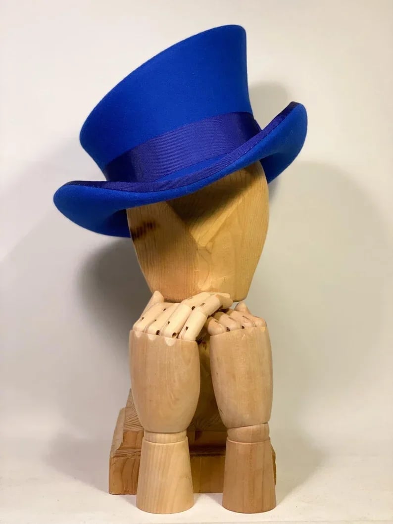 π20% OFF - Asymmetric top hat