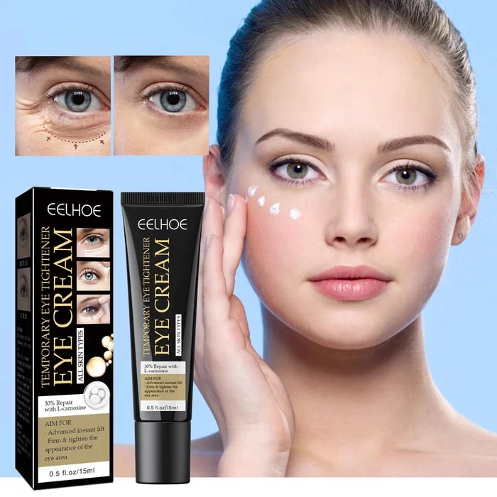 EELHOE Firming Eye Cream