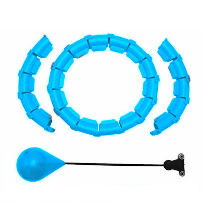 Weighted Smart Hula Hoop