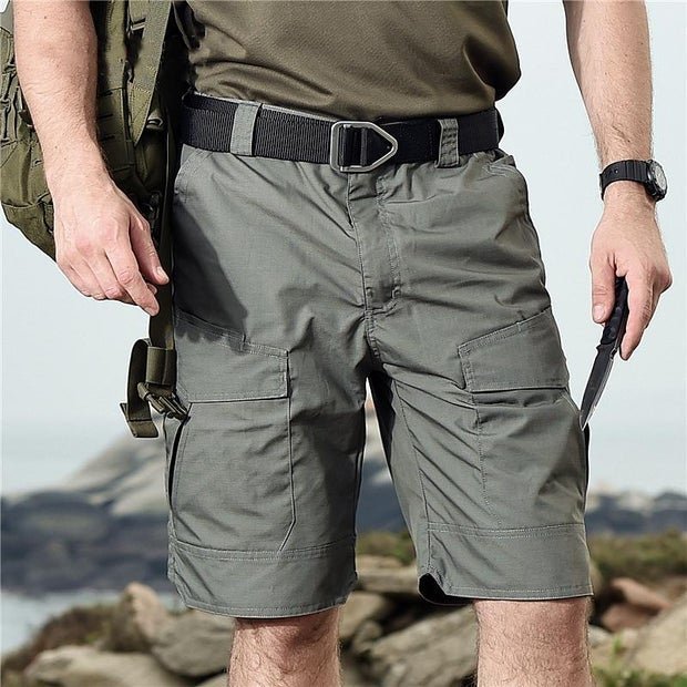 2024 Upgraded Tactical Outdoor Shorts