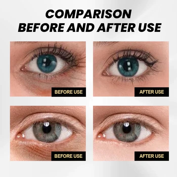EELHOE Firming Eye Cream