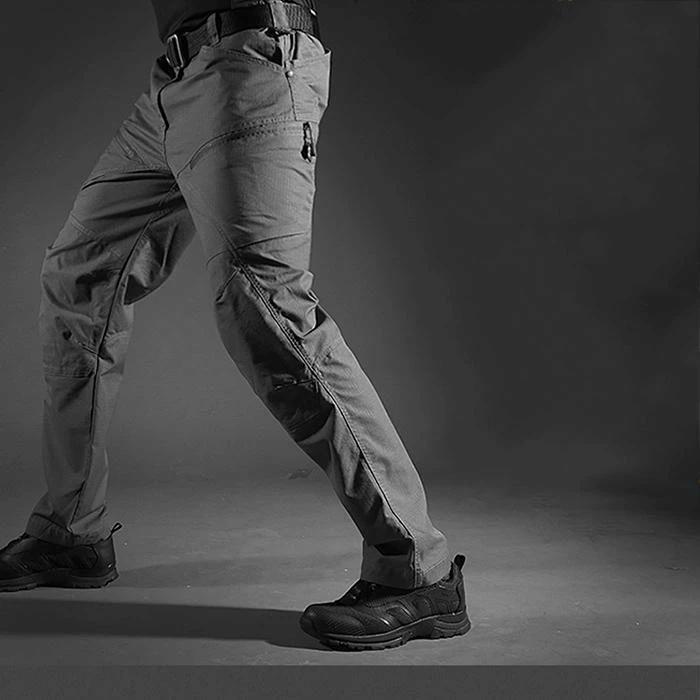Multifunction Waterproof Pants