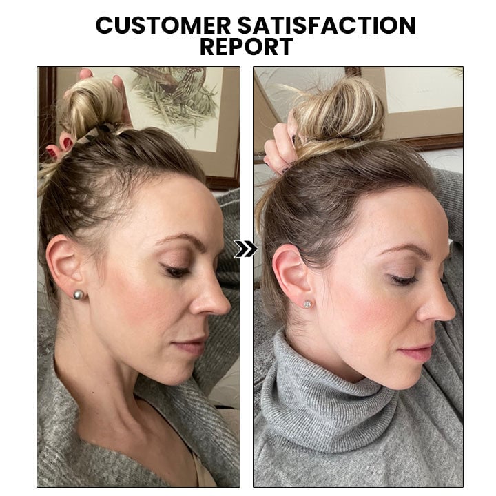 Thailand hair growth spray