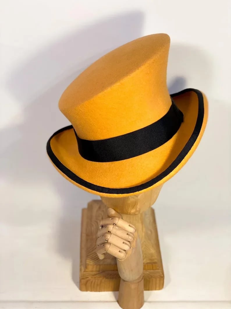 π20% OFF - Asymmetric top hat