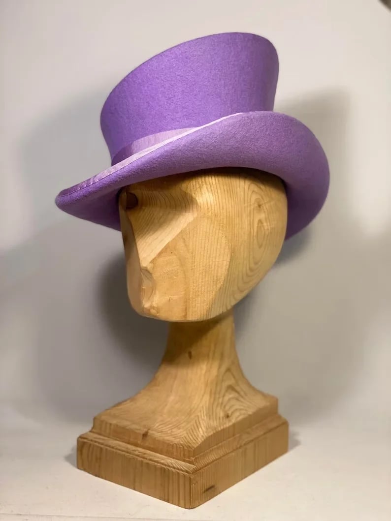 π20% OFF - Asymmetric top hat