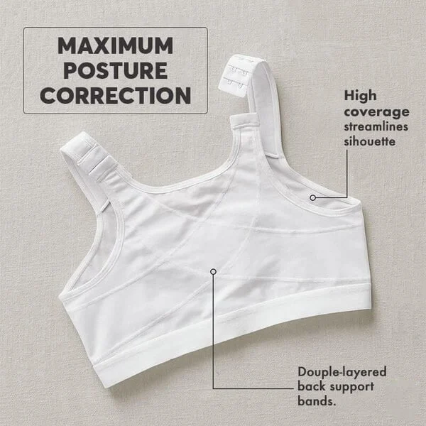 Sale 48% OFF-Adjustable Chest Brace Support Multifunctional Bra