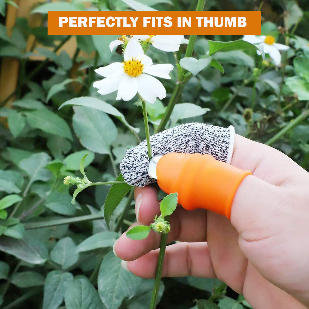 GARDENING THUMB KNIFE - HOT SALE
