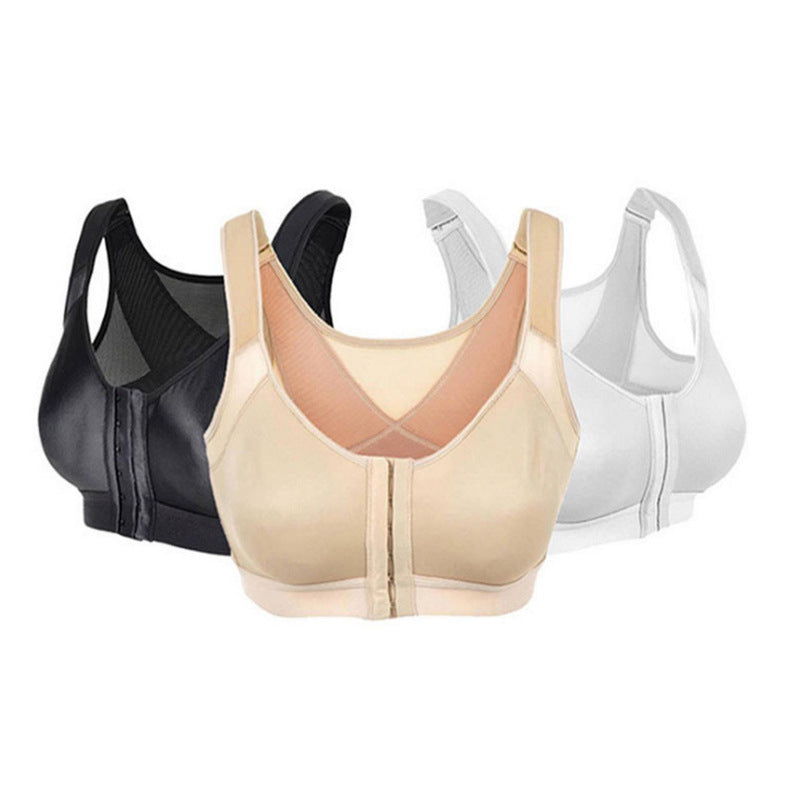 Sale 48% OFF-Adjustable Chest Brace Support Multifunctional Bra
