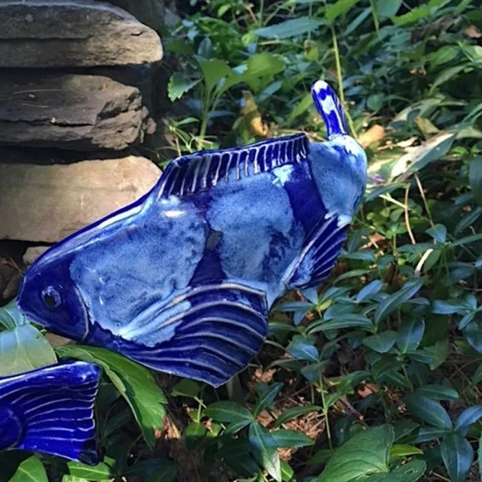 Koi Garden Fish Series(Buy More And Save More)