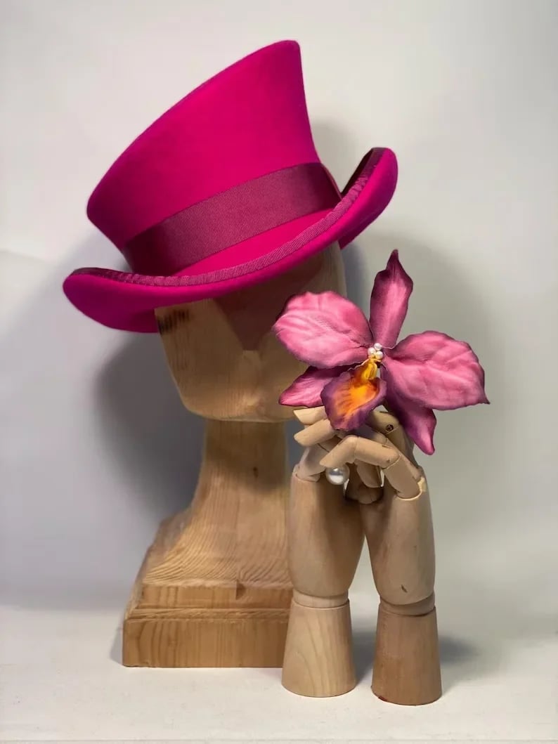 π20% OFF - Asymmetric top hat