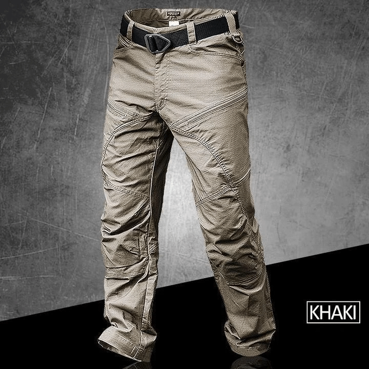 Multifunction Waterproof Pants