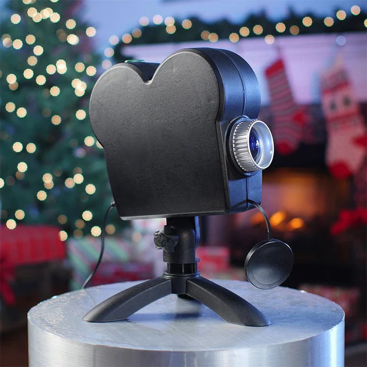 Early Christmas Sale - 55% off - Christmas Window Projector Lights