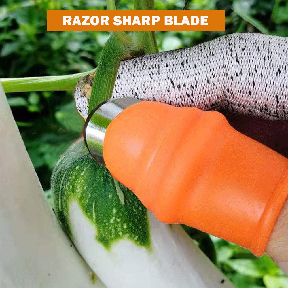 GARDENING THUMB KNIFE - HOT SALE