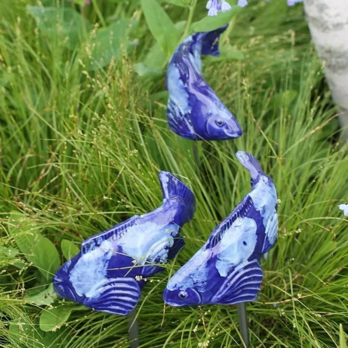 Koi Garden Fish Series(Buy More And Save More)