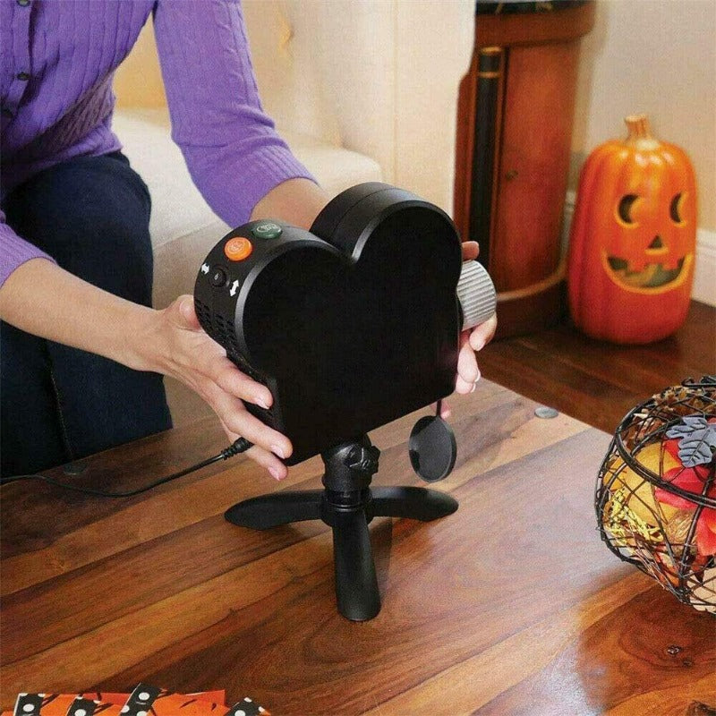Early Christmas Sale - 55% off - Christmas Window Projector Lights