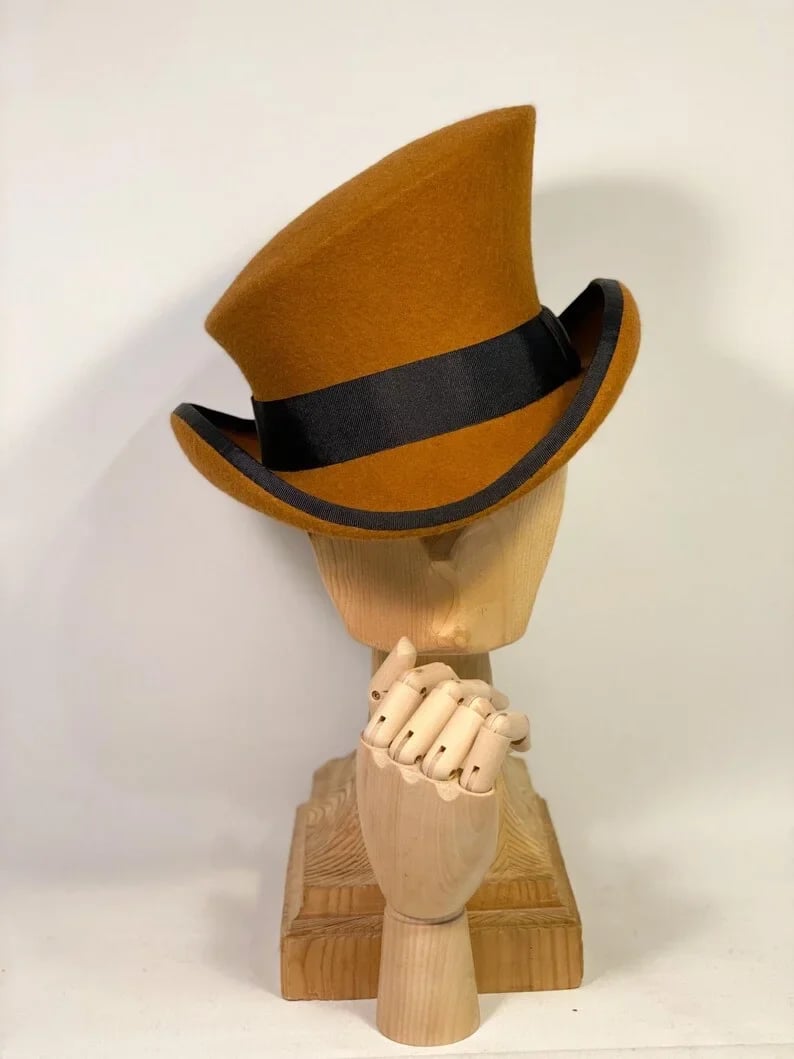 π20% OFF - Asymmetric top hat