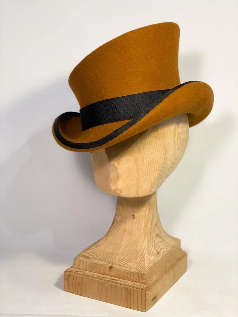 π20% OFF - Asymmetric top hat