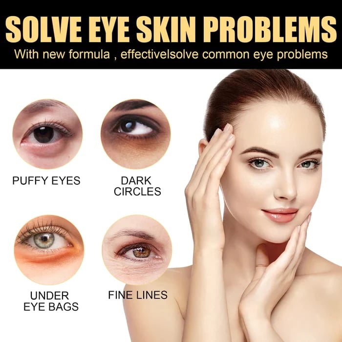 EELHOE Firming Eye Cream