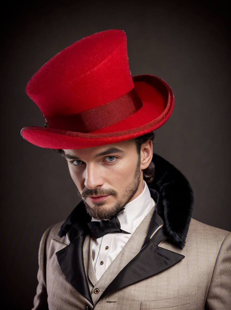 π20% OFF - Asymmetric top hat