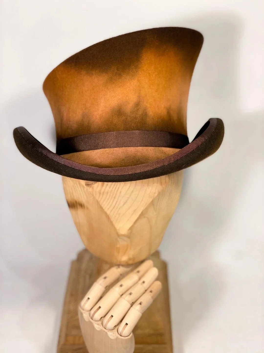 π20% OFF - Asymmetric top hat