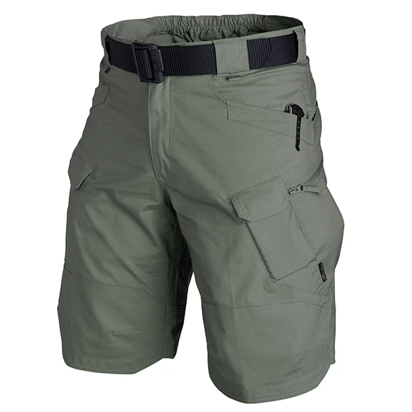 2024 Upgraded Tactical Outdoor Shorts
