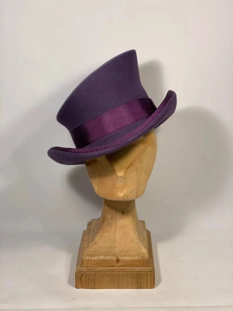 π20% OFF - Asymmetric top hat