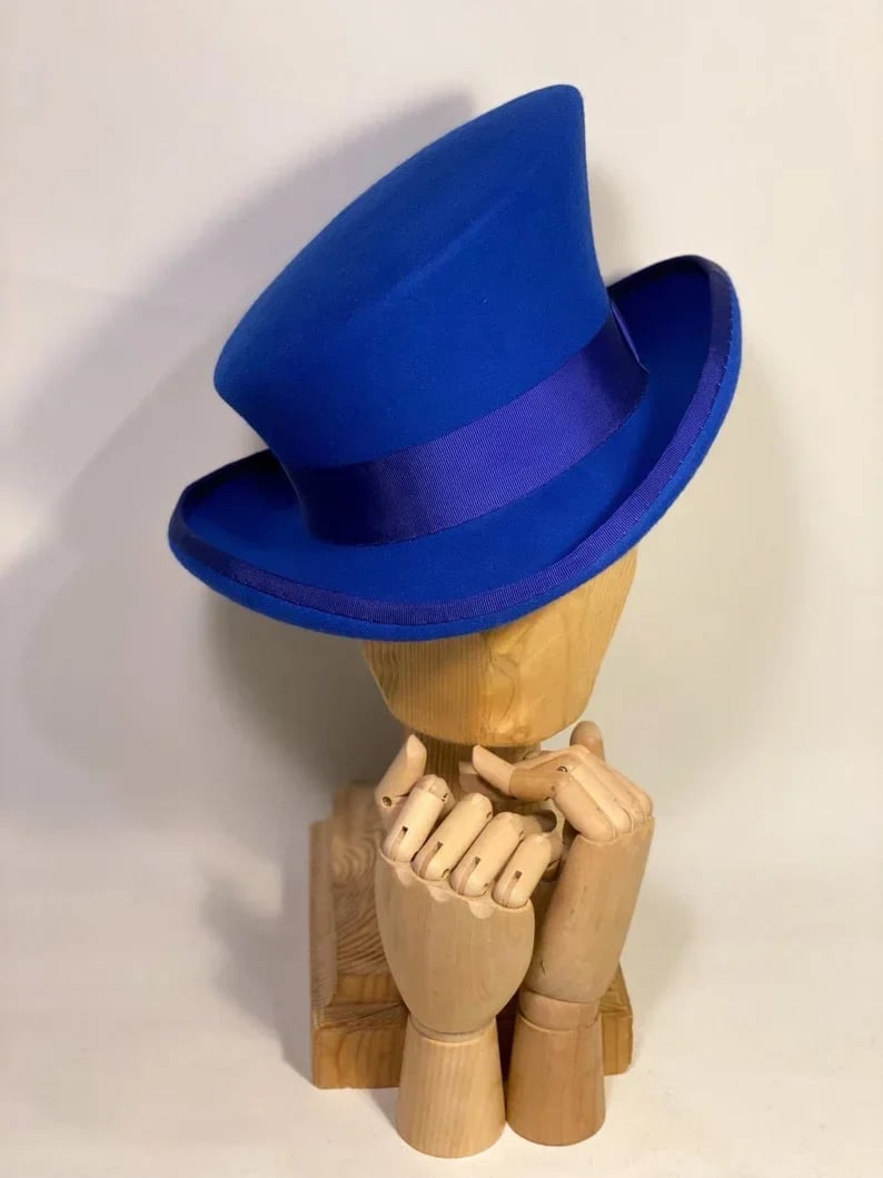 π20% OFF - Asymmetric top hat