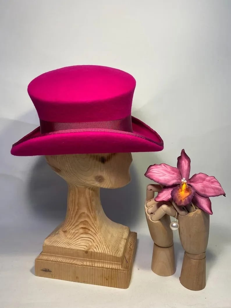 π20% OFF - Asymmetric top hat