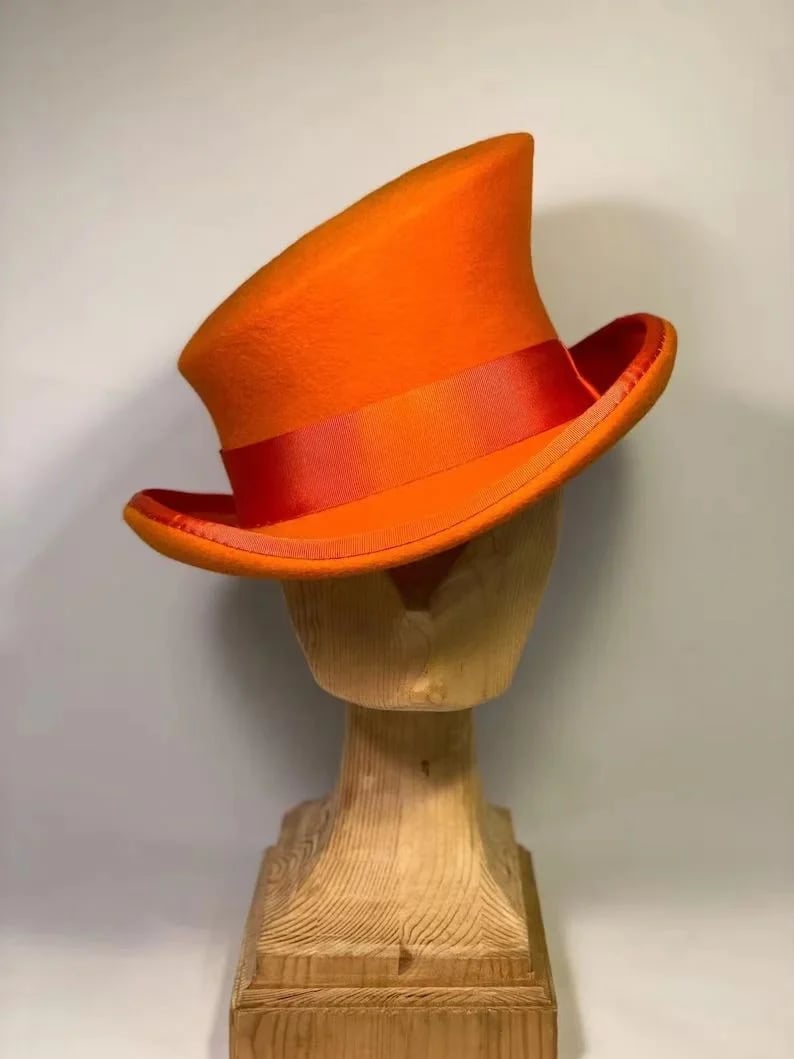 π20% OFF - Asymmetric top hat
