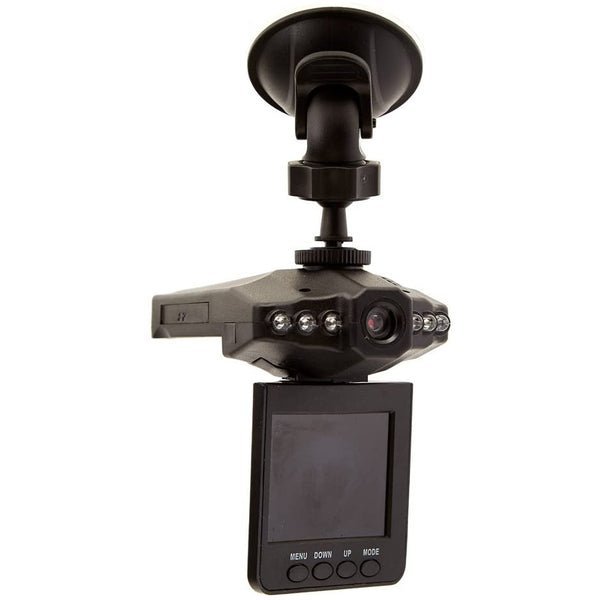 DashCam HD PRO Car