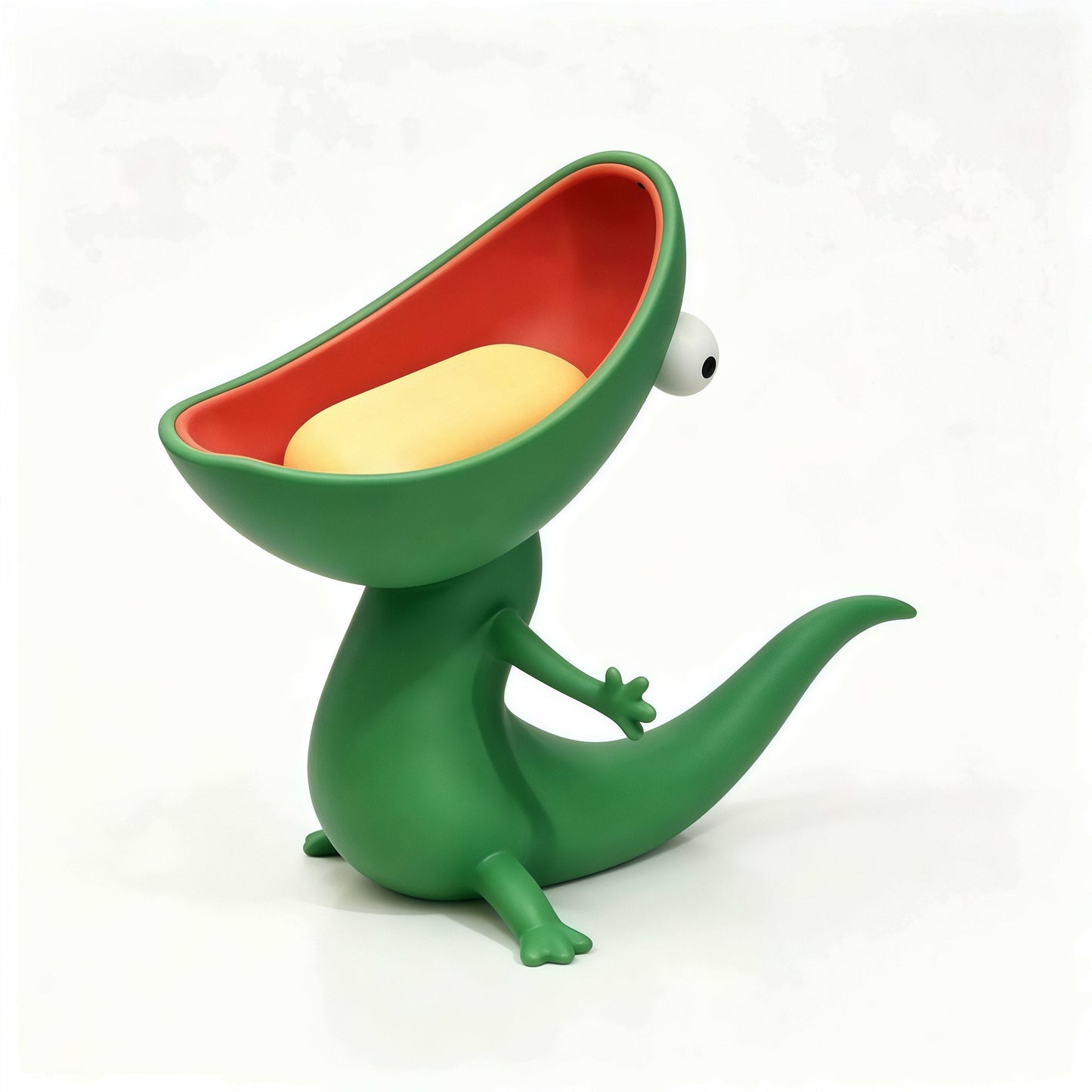 🦎Cute Lizard Multi-Purpose Holder