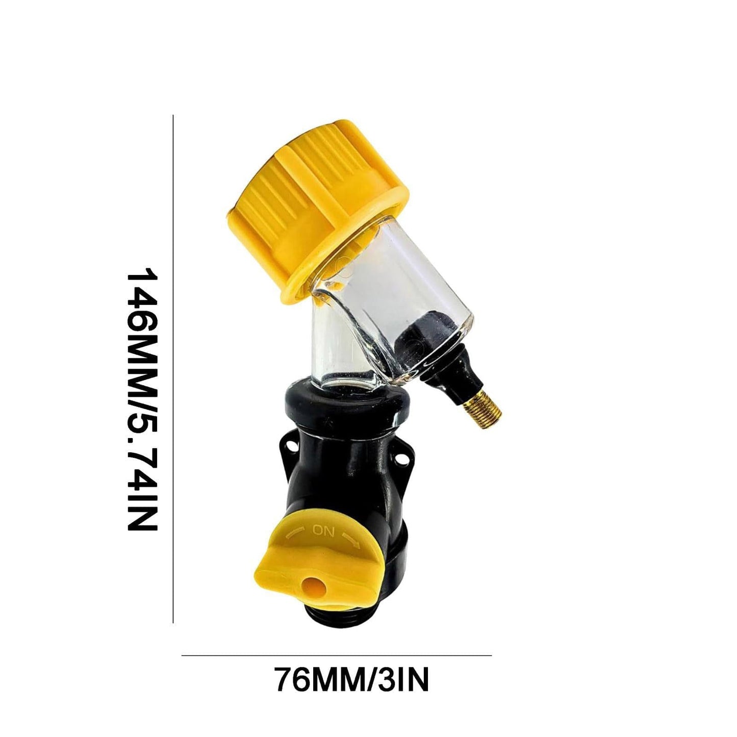 🔥🔥Water Heater Cleaning and Flushing Enhancer – Patented Sediment & Pressure Booster