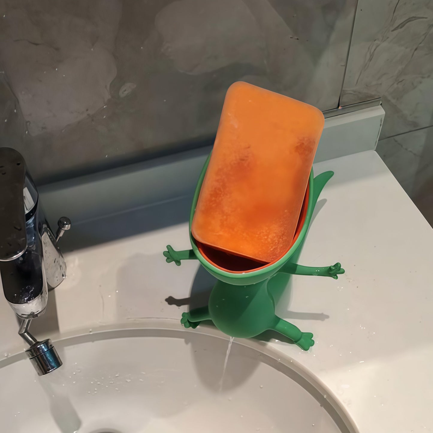 🦎Cute Lizard Multi-Purpose Holder