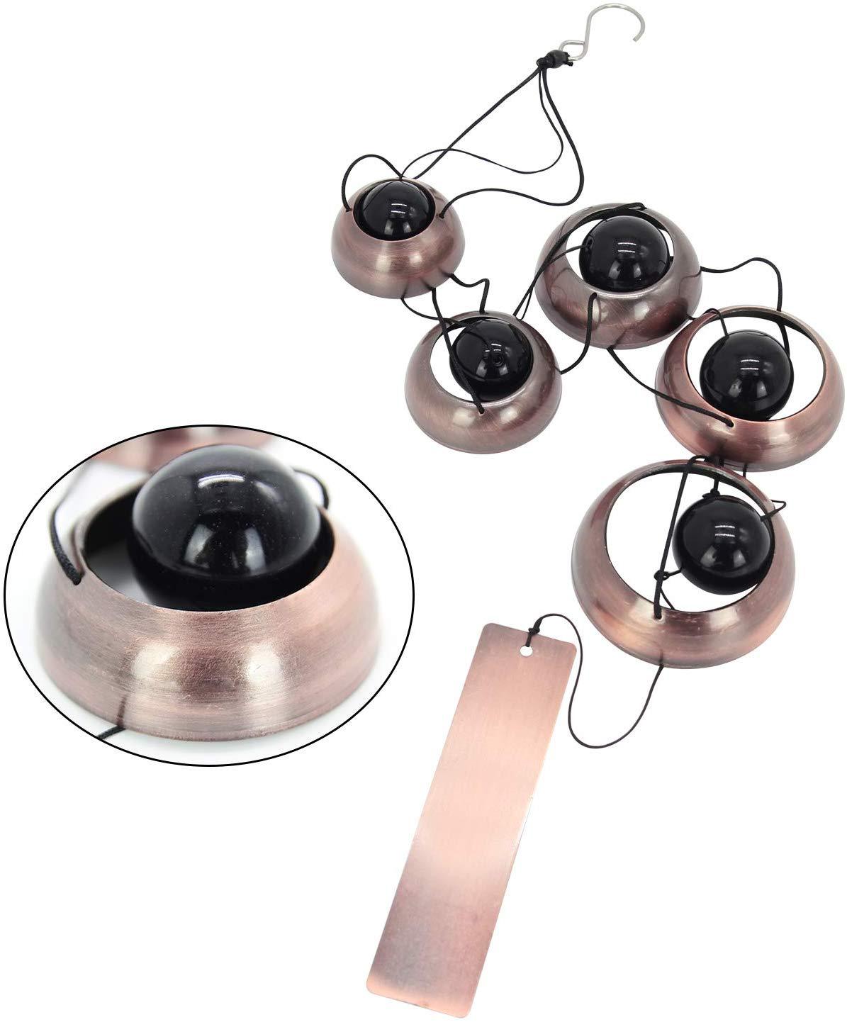 Blessing Wind Chimes