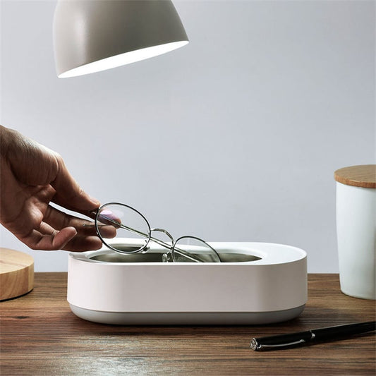 Ultrasonic Multi-Function Cleaner