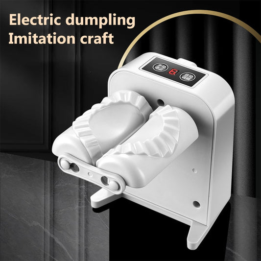 Electric Dumpling Machine