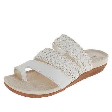 Sport Wedge Sandal With High Arch Support