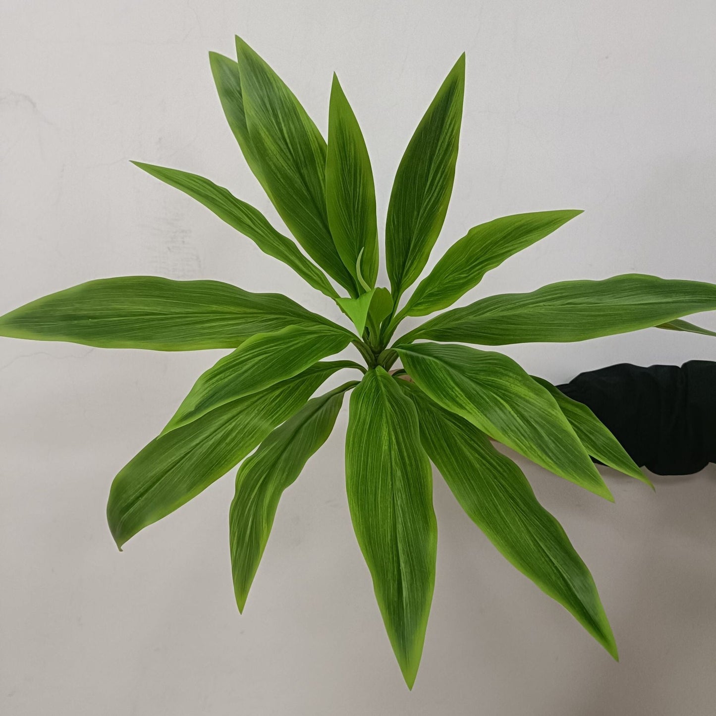 💥This Week's Special Price $15.99🌿Artificial Red Cordyline Ti Plant – No-Fuss Year-Round Vibrant Foliage