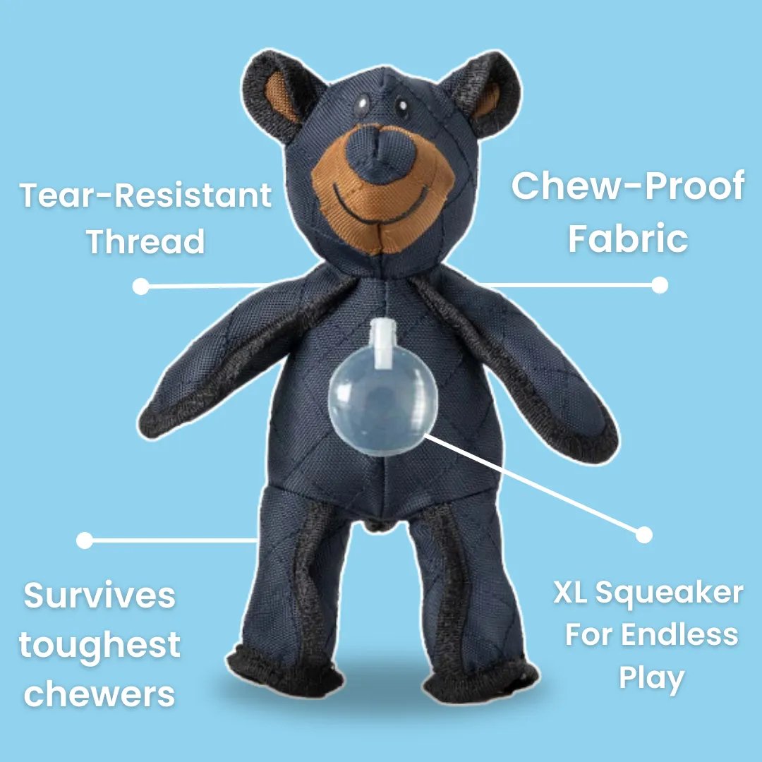 Durable Dog Toys