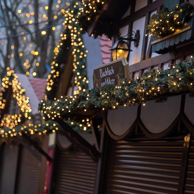 🎄Christmas String Lights