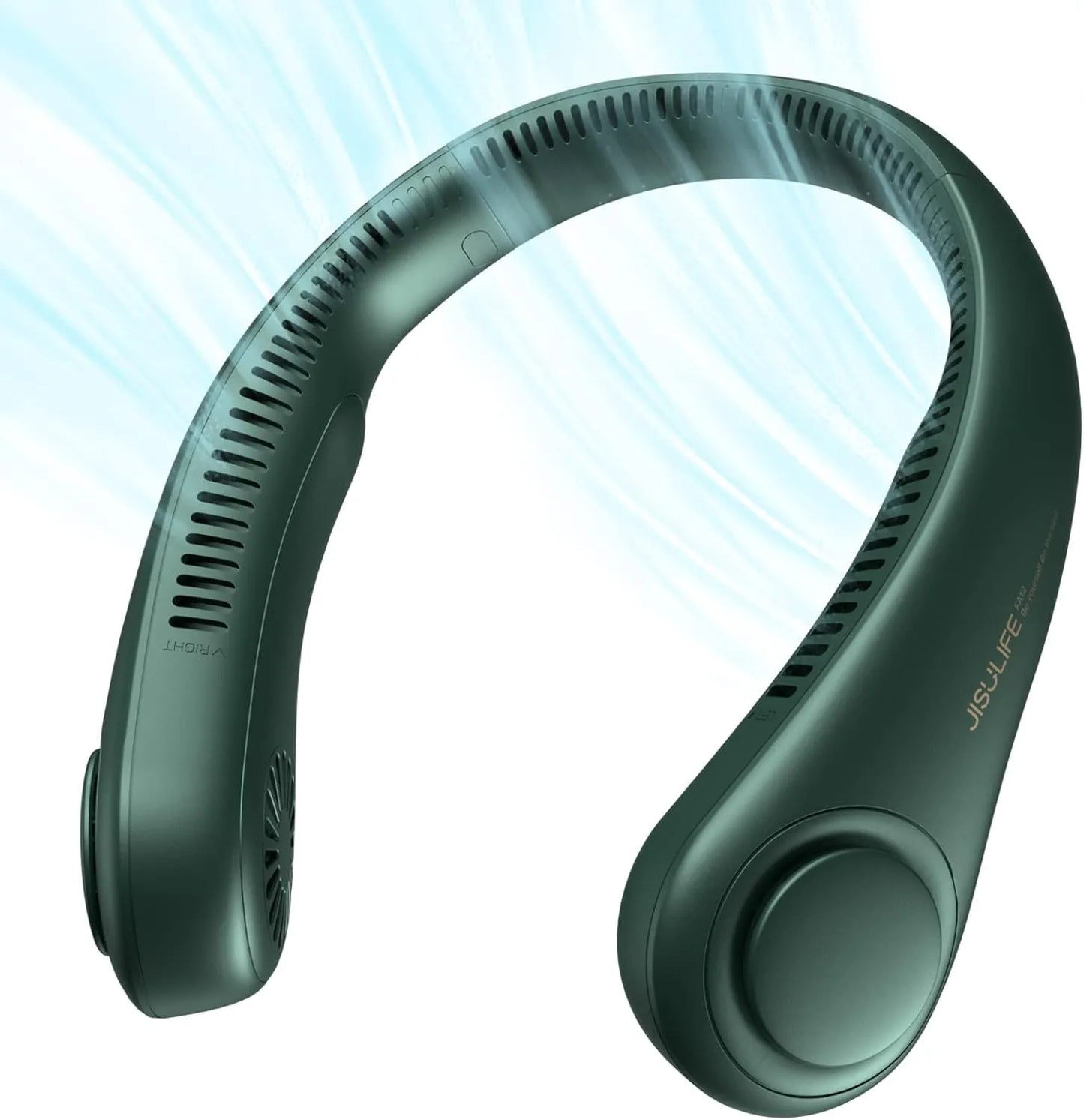 ❄️Portable Neck Fan – Wearable Personal Fan