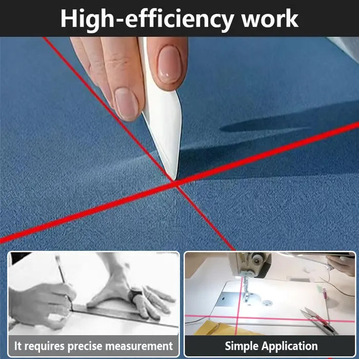🔥50% off for a limited time🔥Hot Sale Magnetic Positioning Quilting Light for Sewing Machine