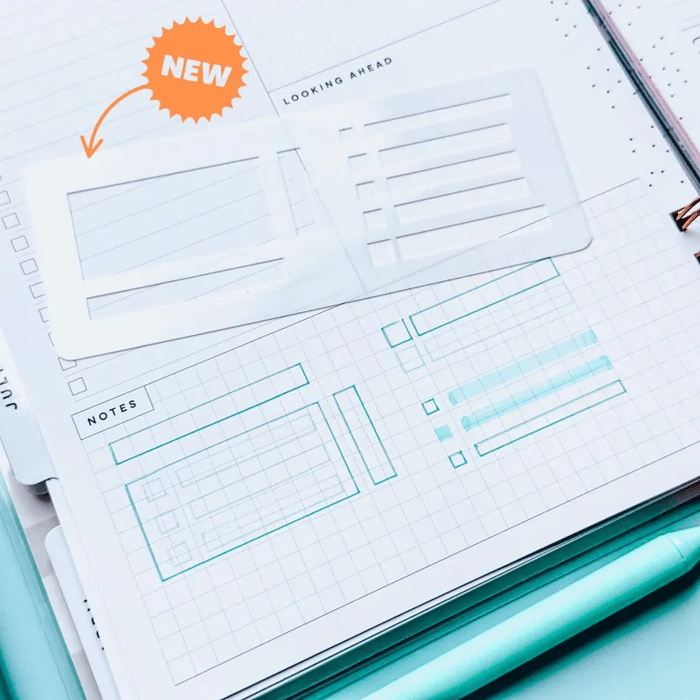 PlanCraft – Instantly transform your journal into a stunning masterpiece