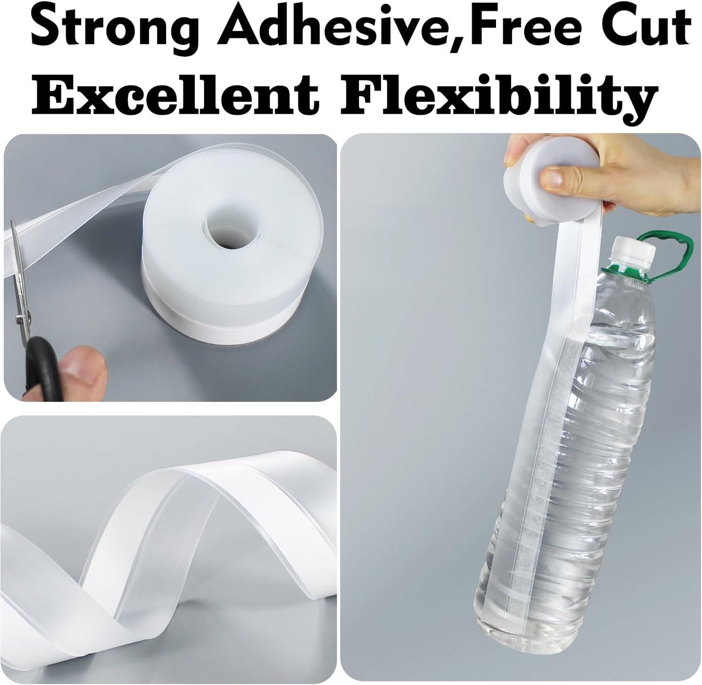 Windproof Sealing Insulating Tape