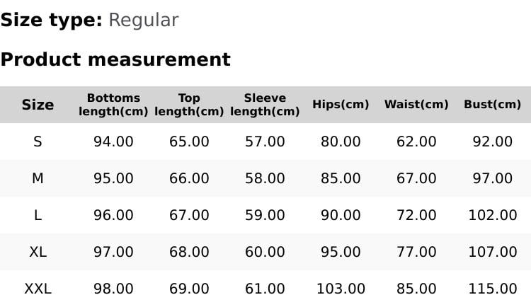 Women's Striped Print Long Sleeve Top & Pants Two-Piece Set