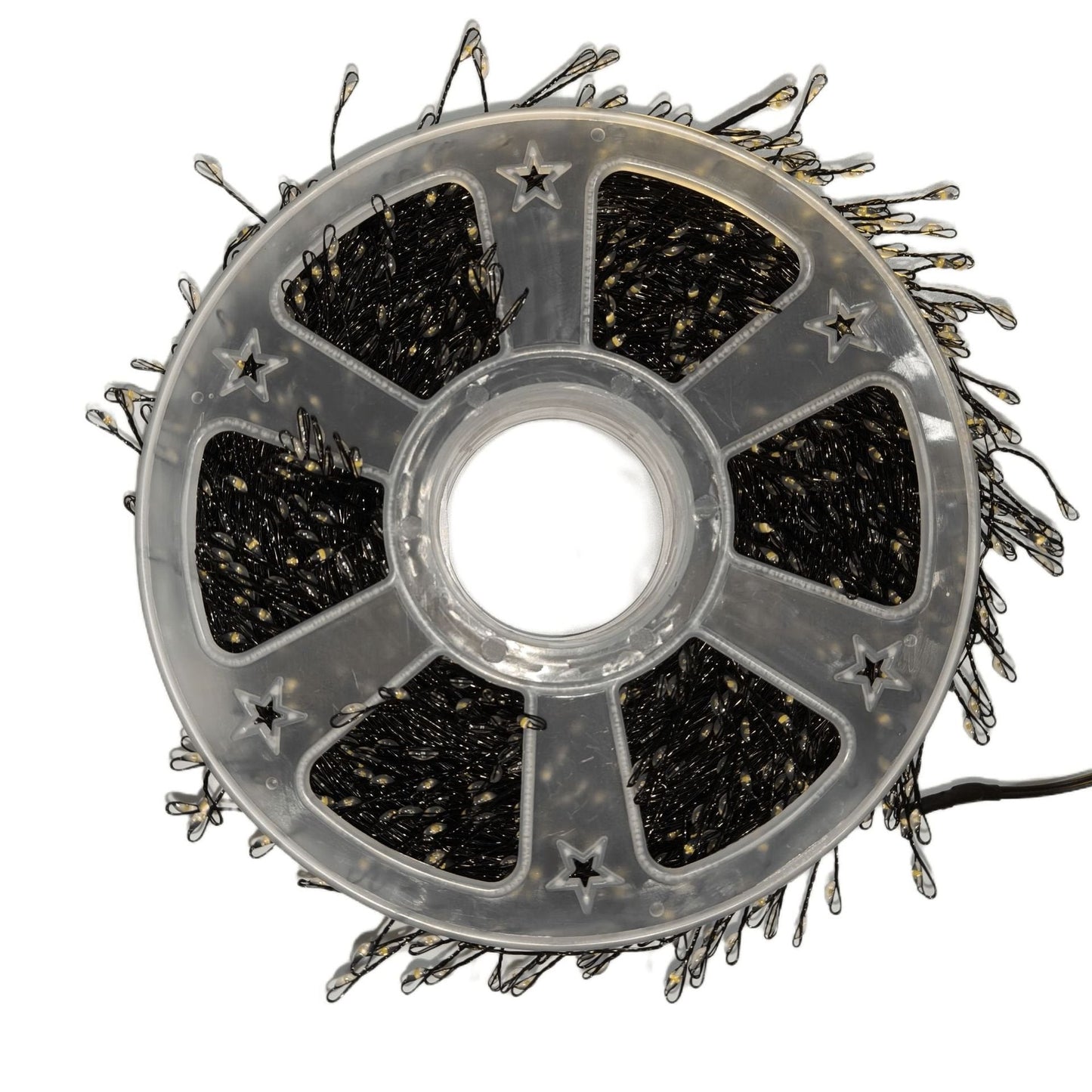 ✨Gypsophila LED Copper Wire Firecracker Light