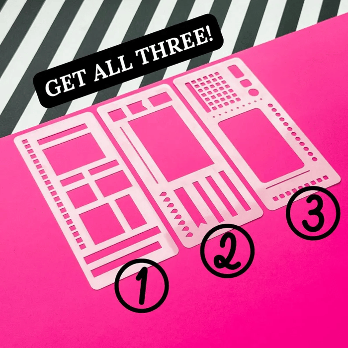 PlanCraft – Instantly transform your journal into a stunning masterpiece