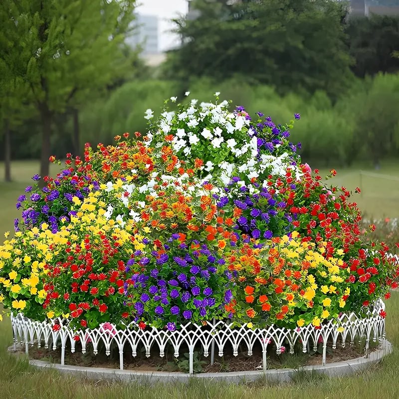 🔥Last Day 49% OFF-Outdoor Artificial Flowers💐